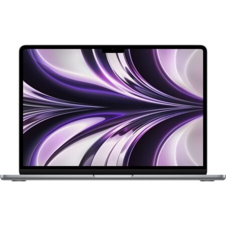 Apple MacBook Air (2022) 13.6" M2 256/512 GB SSD