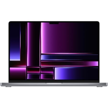 Apple Macbook Pro (2023) 16.2" M2 Pro 512 GB SSD