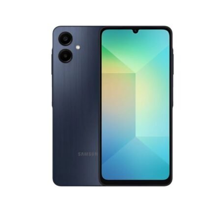 Samsung Galaxy A06 128GB 4GB RAM