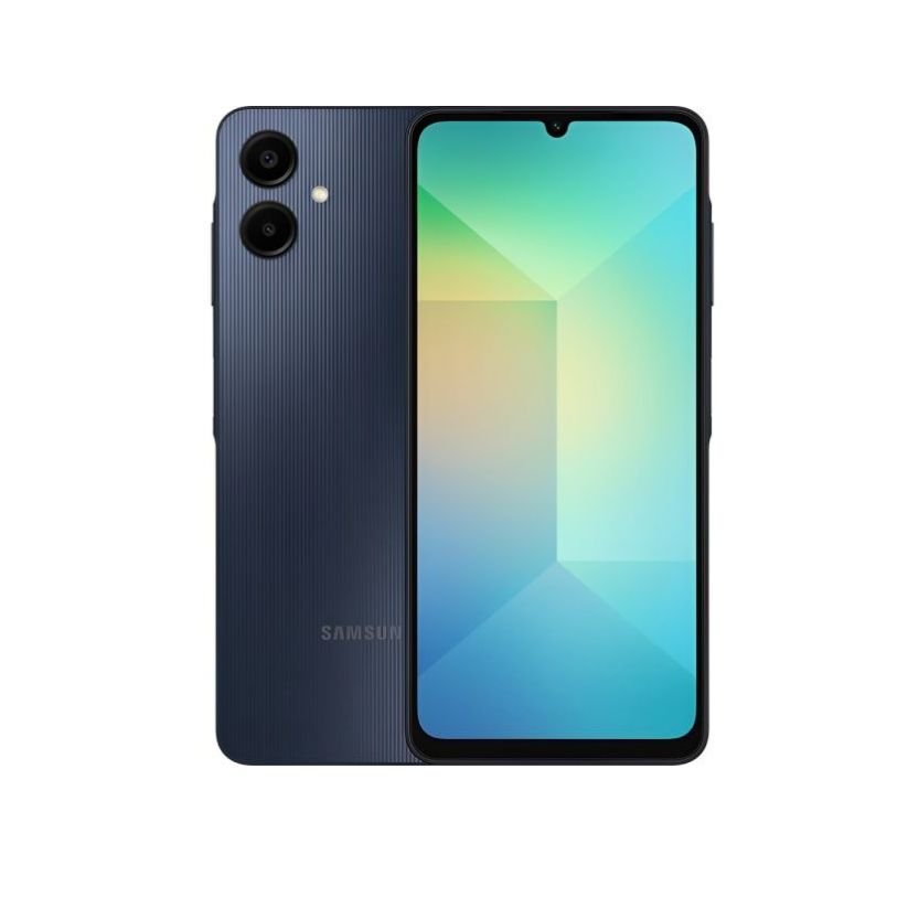 Samsung Galaxy A06 128GB 4GB RAM