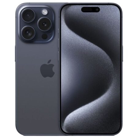 Apple iPhone 15 Pro Max Seminuevo Americano