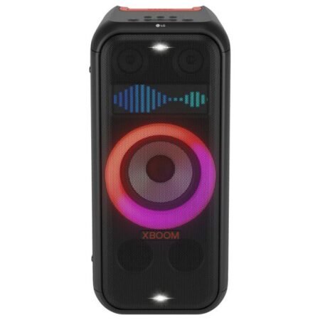 Speaker Portátil Lg Xboom Xl7S Bluetooth 250 W