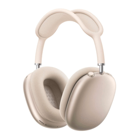 Auricular Apple Airpods Max Starlight 2024