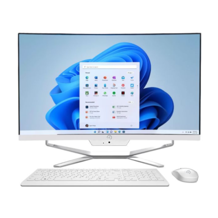 Desktop All In One Art Tech 24" Intel Core I3-12100 8 Gb DDR4 256 GB SSD