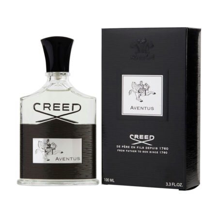 Perfume Creed Aventus EDP 100mL - Masculino