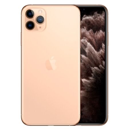 Apple iPhone 11 Pro Max Seminuevo Americano