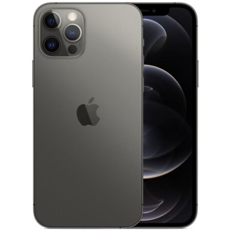 Apple iPhone 12 Pro Max Seminuevo Americano