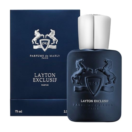 Perfume Layton Exclusif Parfums de Marly - 75ML