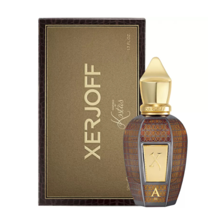 Perfume Xerjoff Alexandria lll Parfum Unisex 50ML