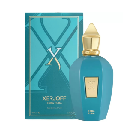 Perfume Xerjoff Erba Pura Edp Unisex - 100ML