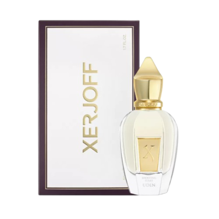 Perfume Xerjoff Uden Shooting Stars Parfum Unisex - 50ML