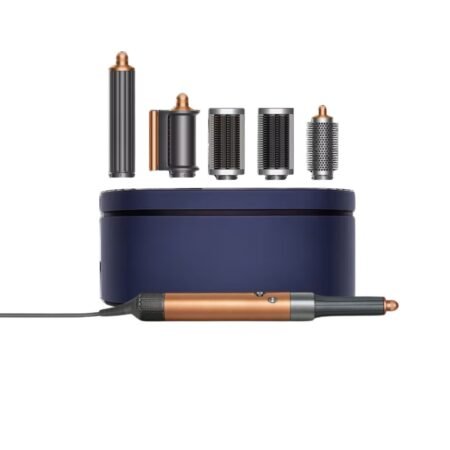 Modelador de Pelo Dyson Airwrap Complete HS05
