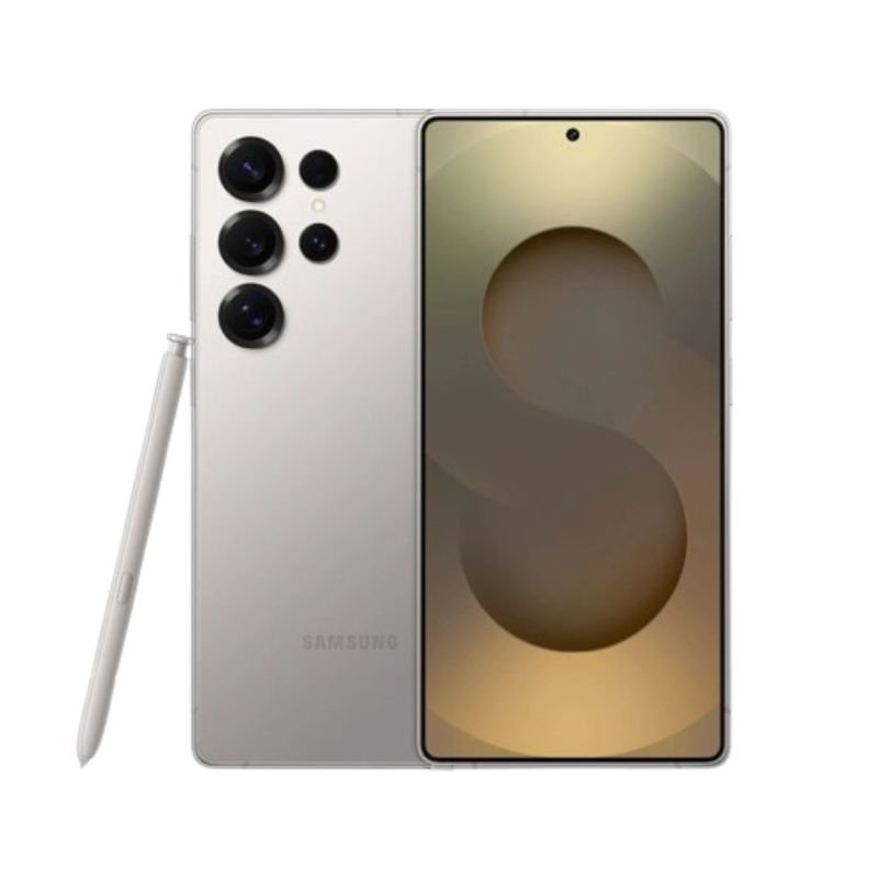 Samsung Galaxy S25 Ultra 5G Dual - Image 4