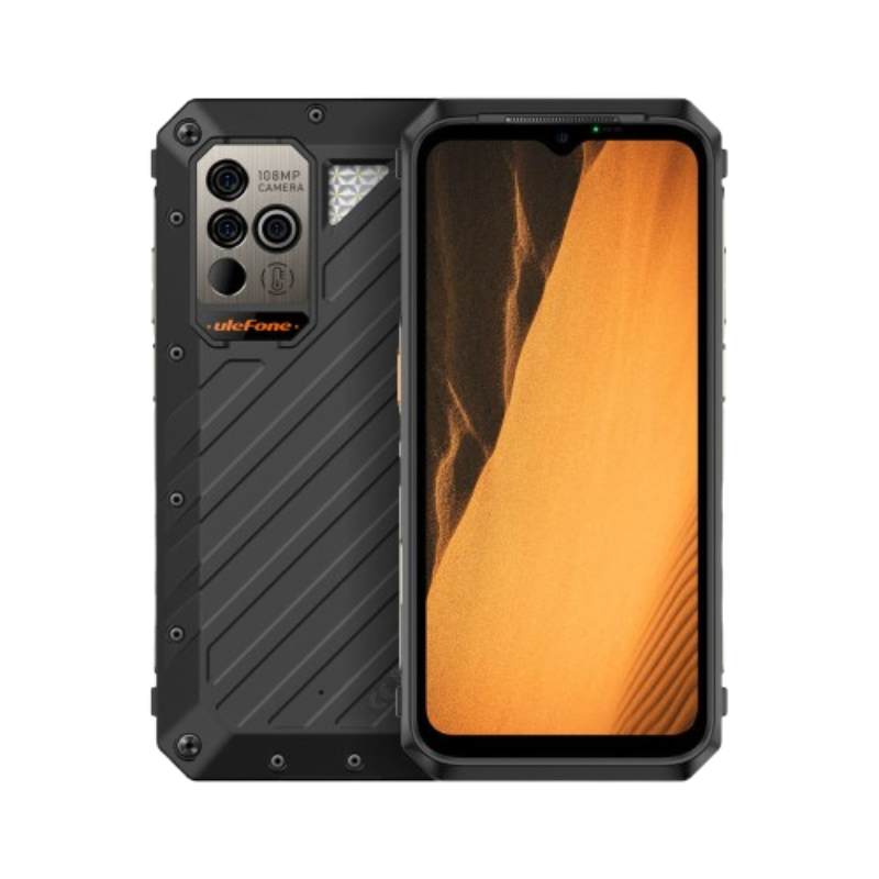 Ulefone Power Armor 19 12GB/256GB