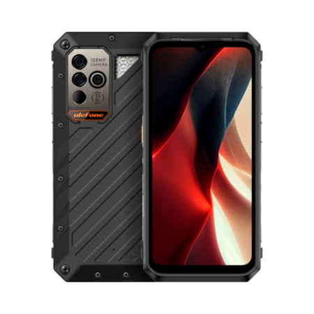 Ulefone - Power Armor 18 12GB/512GB