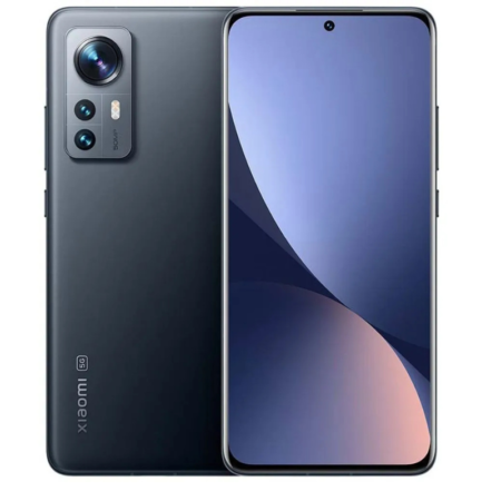 Xiaomi Redmi 12