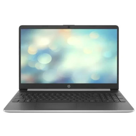 Notebook HP 15S-FQ2009NQ Intel Core i7-1165G7 8GB 256GB SSD