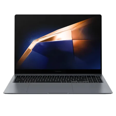 Notebook Samsung Book 4 Pro NP960Xgk Core Ultra 7-155H 16/512 16'' Gris Pantalla tactil