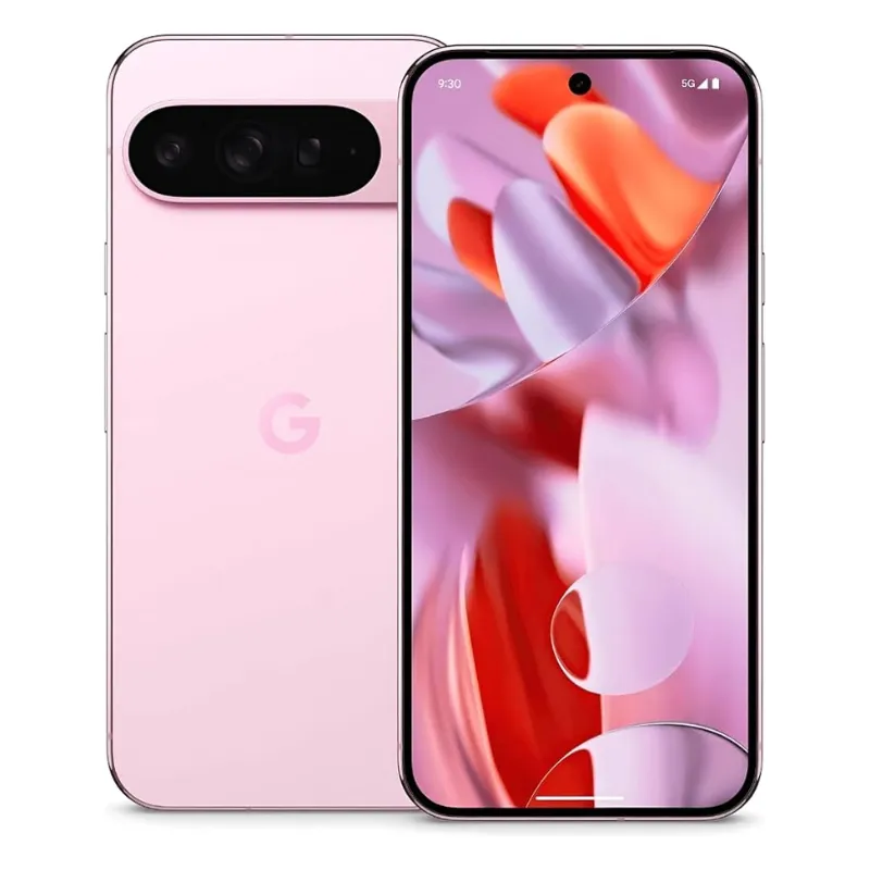 Google Pixel 9 Pro 5G 128GB - Image 3