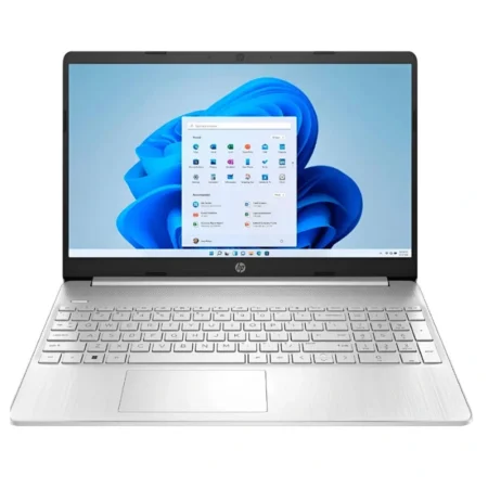 Notebook HP 15-EF2015NR AMD Ryzen 5 5500U 16GB 512GB SSD