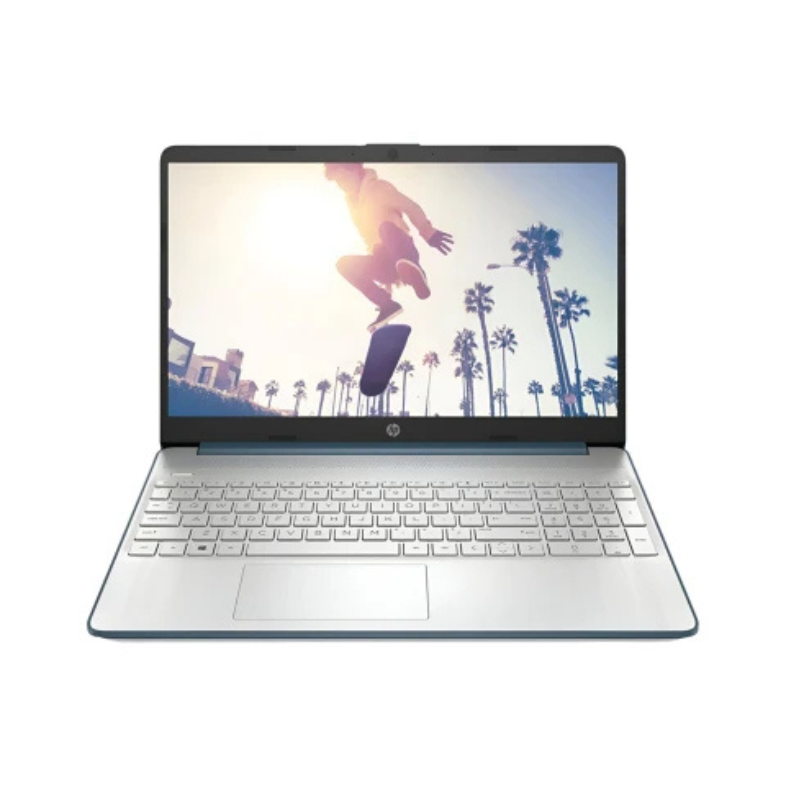 Notebook HP 15 -DY5885 Intel Core i5-1235U 8GB 256GB SSD