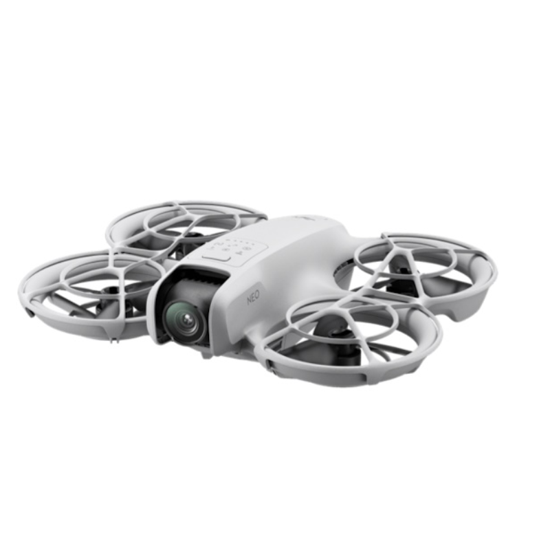 Dron DJI NEO Fly More Combo - Image 4