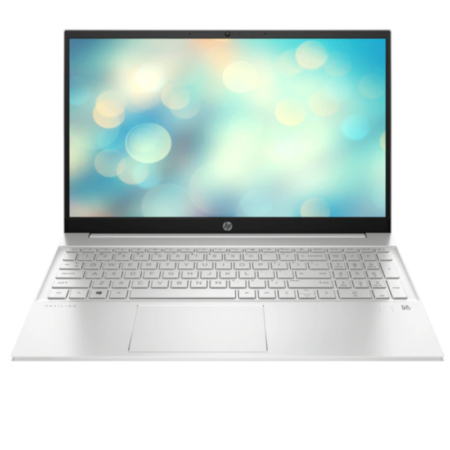 Notebook HP Pavilion 15T-EG300 Intel Core i5-1335U 8GB 512GB SSD 15.6" FHD