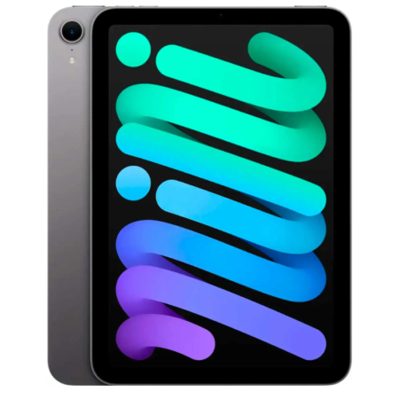 Apple iPad Mini (7.ª generación) 128GB Wi-Fi