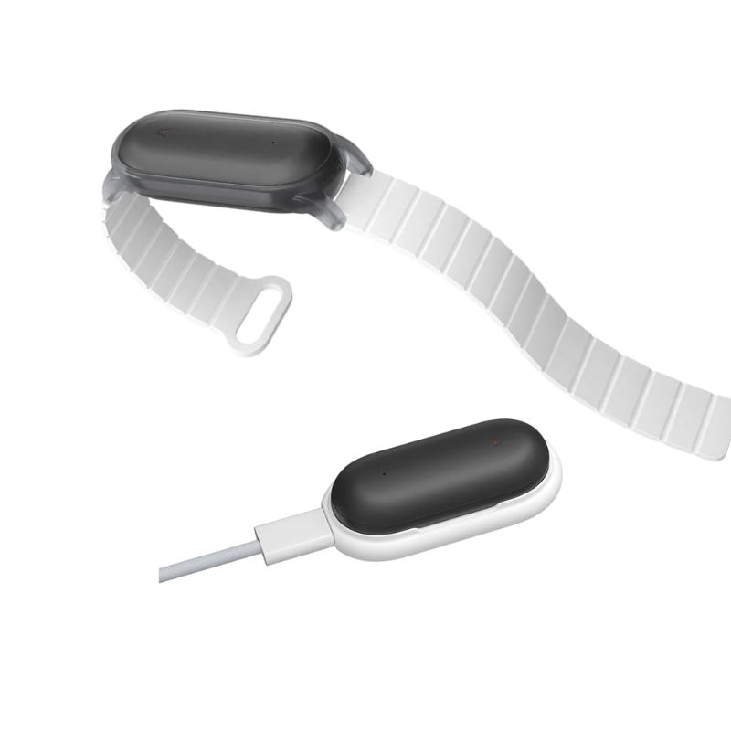 PLAUD NotePin – Dispositivo de Grabación con IA Integrada