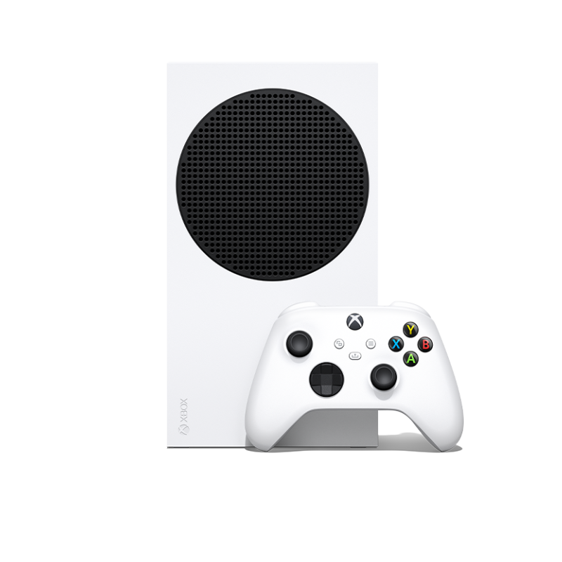 Xbox Series S 512GB - Image 2