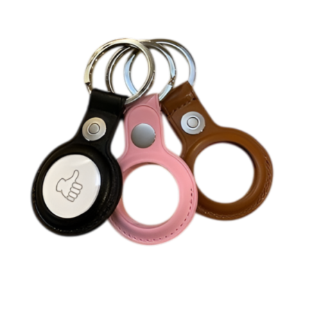 Funda Estuche para AirTag de Apple