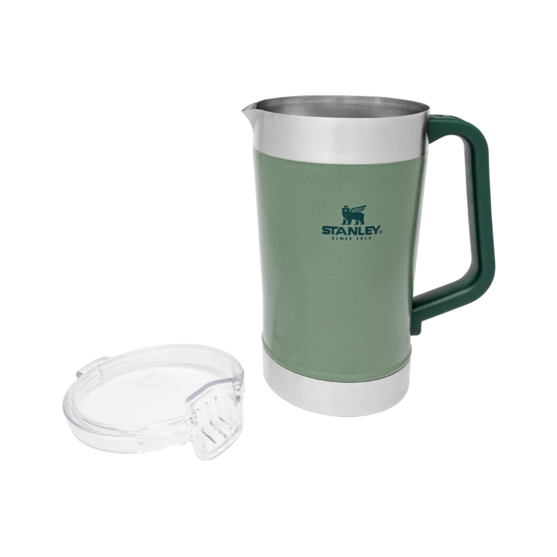 Jarra Stanley Classic Stay Chill para Cerveza – 64 oz - Image 3