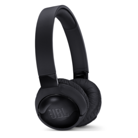 Auricular BT JBL Tune 600 NC Over-Ear 