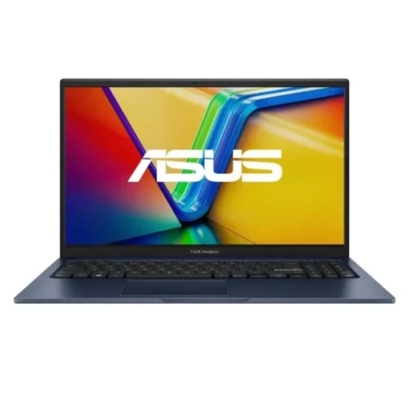 Notebook Asus Vivobook F1504ZA-WH52 8GB RAM 256GB SSD Intel Core i5-1235U
