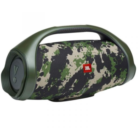 Speaker Portátil JBL Boombox 2 Squad