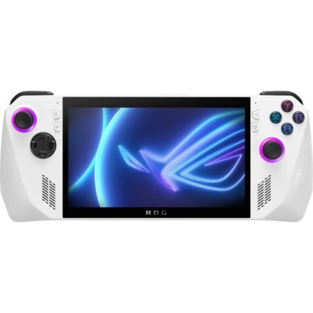 Consola Portátil Asus Rog Ally Extreme 512 GB - Blanco