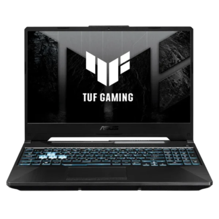 Notebook ASUS TUF Gaming A15 FA506NCR-WH71 AMD Ryzen 7 7435HS 8GB 512GB SSD RTX 3050