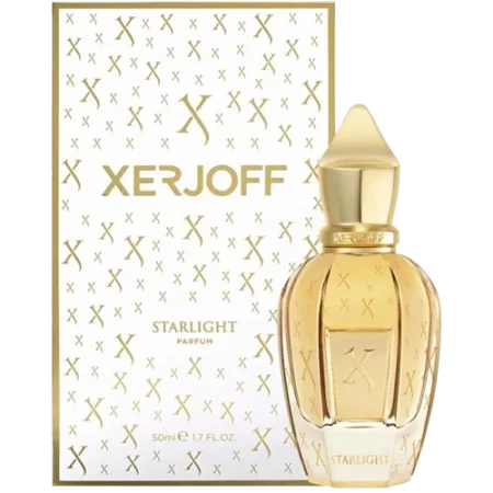 Perfume Xerjoff Starlight EDP Unisex 50ML
