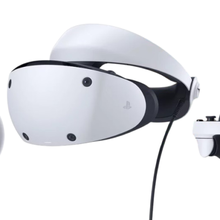 Realidad virtual para PS5 VR2 Horizon Call of the Mountain