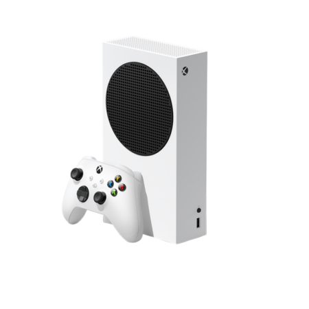 Xbox Series S 512GB