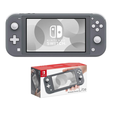 Consola portátil Nintendo Switch Lite