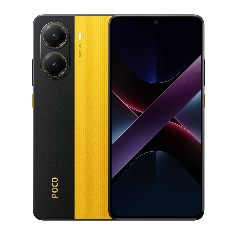 POCO X7 Pro 5G 256/512 GB 