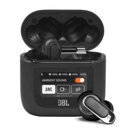 Auricular JBL Tour Pro 2 True Wireless 