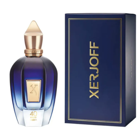 Perfume Xerjoff 40 Knots EDP Unisex 50ML 