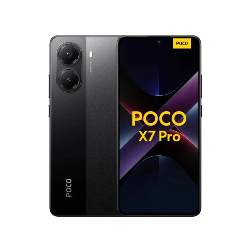 POCO X7 Pro 5G 256/512 GB - Image 2