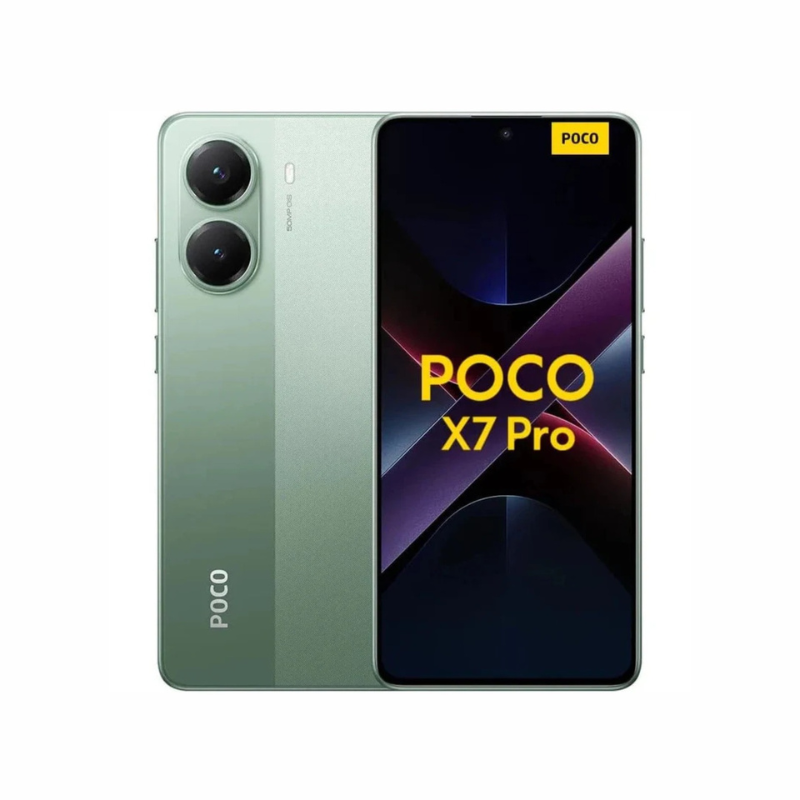 POCO X7 Pro 5G 256/512 GB - Image 3