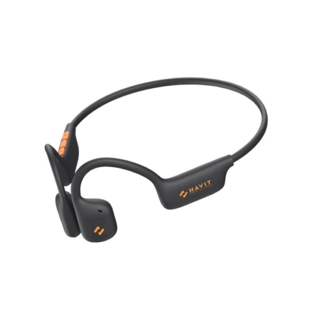 Auriculares Inalámbricos Havit FreeGo1 Air – Negro