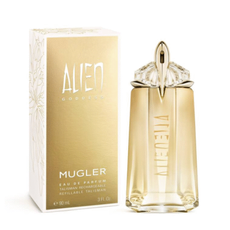 Perfume Mugler Alien Goddess EDP Femenino 90ML