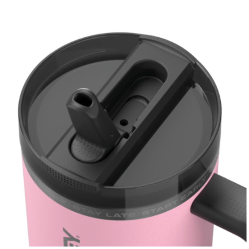 Jarra Térmica Stanley Quencher ProTour Messi 1.18L – Edición GOAT - Image 4