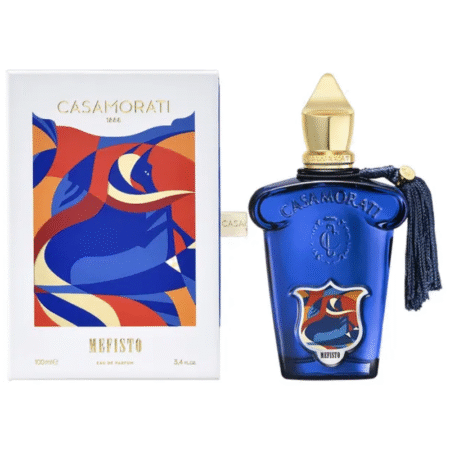 Perfume Mephisto Eau de Parfum Xerjoff Masculino 100ML